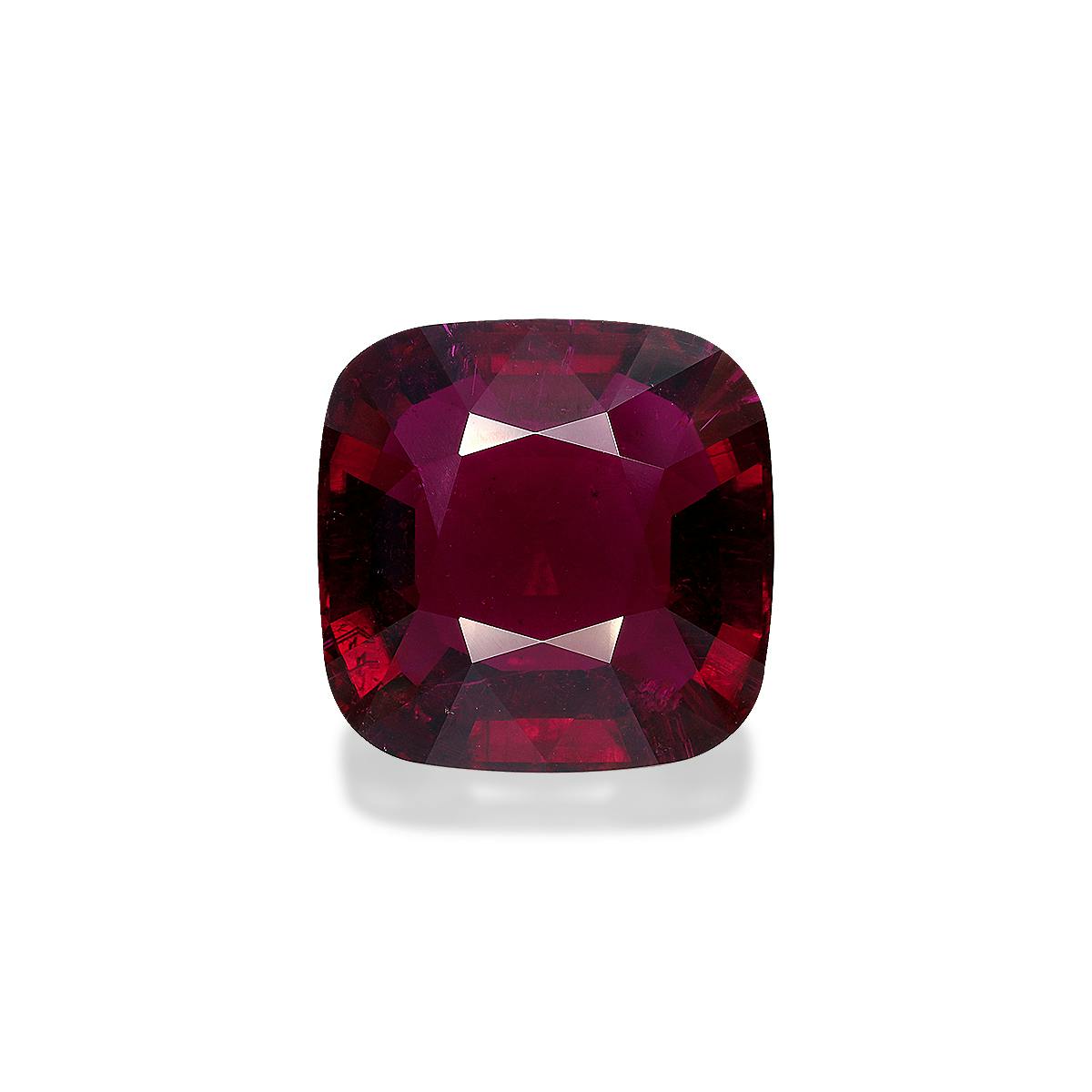 Rubellite Tourmaline 43.81 ct